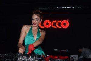 Locco'da Berna havası!