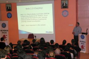 İşte Web'in ve E-Ticaret'in geleceği - &Ouml;ZEL HABER