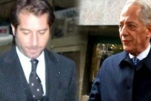 S&uuml;ren ve &Ouml;nbilgin adliyeye sevk edildi!