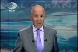Birand'ın Erdoğan'la medya zirvesi analizi