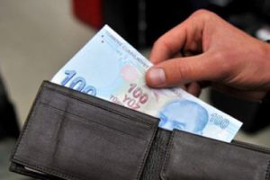 Zam maaşlara ne zaman yansıyacak?
