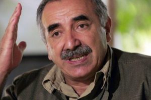 İran Dışişleri Bakanı'ndan Karayılan a&ccedil;ıklaması
