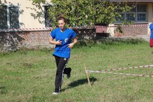 Uludağ &Uuml;niversitesi'nde spor oyunları başladı