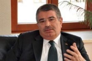 Bakan Şahin: ABD'den nokta atışı i&ccedil;in istihbarat
