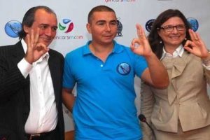 Sualtında alışveriş d&uuml;nyada ilk kez T&uuml;rkiye'de