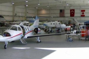 Yerli otomobilden &ouml;nce yerli u&ccedil;ak mı?