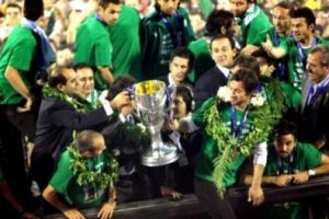 Bursaspor'u şampiyonluk heyecanı sardı!