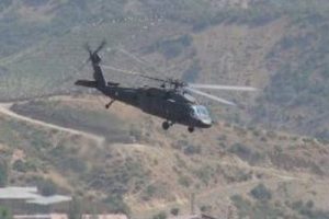 PKK'ya b&uuml;y&uuml;k darbe!