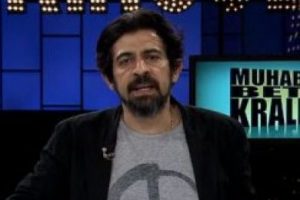 Okan Bay&uuml;lgen'den TV'lere şehit tepkisi