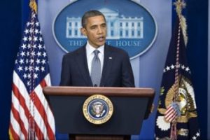 Obama: Irak'tan &ccedil;ekiliyoruz