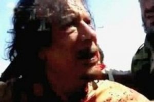 Ailesi, Kaddafi'nin cesedini istedi