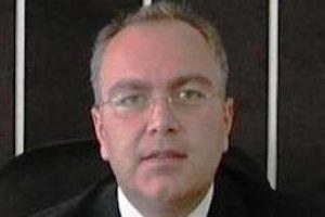 Keles Meslek Y&uuml;ksek Okuluna B&uuml;lent G&uuml;rb&uuml;z atandı