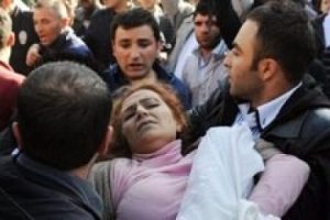 108 yılda 28 deprem
