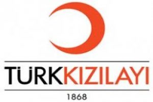 Kızılay: İ&ccedil;me suyuna ihtiyacımız var