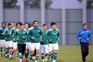 Bursaspor Ordu'da seri başlatmak istiyor