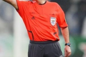 Sarhoş hakem ma&ccedil;ı katletti