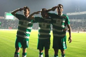 İstatistikler 'Bursaspor' diyor - &Ouml;ZEL HABER