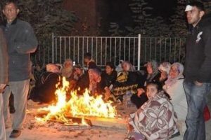 Deprem b&ouml;lgesine meteorolojiden k&ouml;t&uuml; haber
