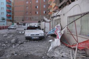 T&uuml;rkiye'de konutların y&uuml;zde 27'si Sigortalı