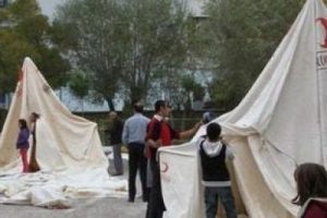 Dar gelirli &ccedil;alışana deprem &ouml;demesi