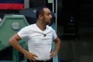 Yılmaz Erdoğan'ın tık rekoru kıran deprem s&ouml;zleri