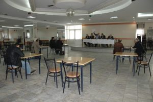 Karsak deresi &uuml;st&uuml;ndeki k&ouml;pr&uuml;ler genişletiliyor