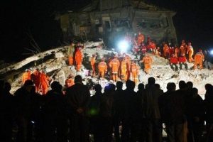 65 saat sonra gelen iki mucize