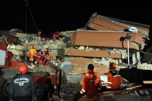 Deprem riskine karşı "T&uuml;rkiye" ger&ccedil;ekleri!