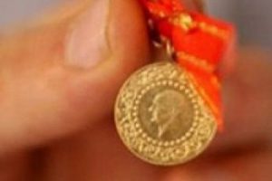 Altın fiyatları y&uuml;kselişe ge&ccedil;ti