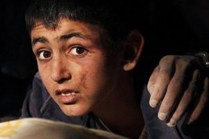 Van depreminin simgesi Yunus'un ilk ve son fotoğrafı