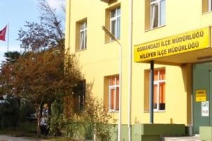 Nil&uuml;fer ve Osmangazi'ye yeni Tarım M&uuml;d&uuml;rl&uuml;ğ&uuml;