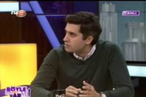 M&uuml;ge Anlı'ya, Mehmet Ali Alabora'dan sert cevap