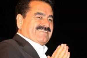 İbrahim Tatlıses: Milletimizin başı sağolsun
