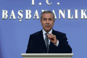 Arın&ccedil;'tan Deniz Feneri &ccedil;ıkışı