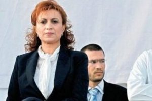 Tunus'ta iktidarın yeni y&uuml;z&uuml; kadın vekil