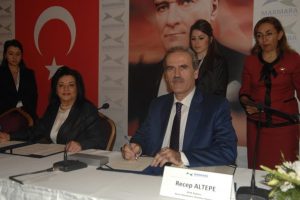 Recep Altepe: Marmara &ccedil;&ouml;kerse T&uuml;rkiye &ccedil;&ouml;ker