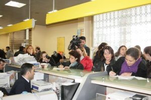 Bursalı kadınlardan M&uuml;ge Anlı i&ccedil;in RT&Uuml;K'e şikayet