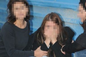 İnternet aşkı en b&uuml;y&uuml;k acıyı yaşattı