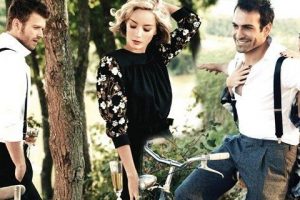 Kuzey G&uuml;ney d&uuml;nyaya a&ccedil;ılıyor