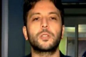 Nihat Doğan Fazıl Say'a y&uuml;klendi