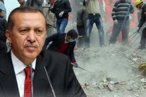 İşte depreme dayanıklı T&uuml;rkiye'nin maliyeti