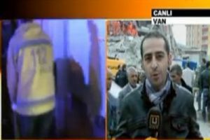 Ailesinin durumunu g&uuml;&ccedil;l&uuml;kle anlattı
