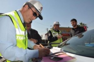 S&uuml;r&uuml;c&uuml;ler dikkat! Asayiş polisleri trafik denetimi yapacak