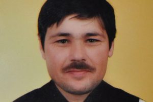 &Ccedil;&ouml;p kamyonuna kafası sıkışan iş&ccedil;i &ouml;ld&uuml;