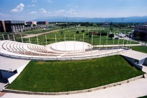 &Uuml;niversiteli gen&ccedil;ler Van i&ccedil;in konser verecek