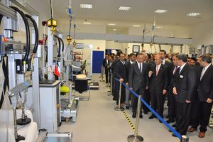 MODEF EXPO'yu 12 bin kişi ziyaret etti