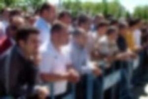 Van i&ccedil;in sevindirici bir haber
