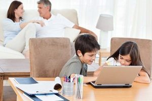 &Ccedil;ocuğunuzun bilgisayar saatlerini ve oyunlarını belirleyin