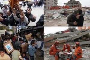 Haftanın unutulmaz fotoğrafları