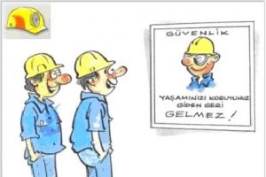 İşte T&uuml;rkiye'nin iş kazalarındaki yıllık kaybı